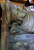 ross on wye church , herefs