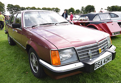 Vauxhall Royale