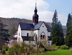 Kloster Eberbach / Eberbach Abbey