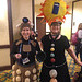 Crochet cosplay at Gallifrey One