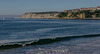 Punta Galea se adentra en el mar