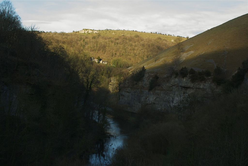 Cressbrook