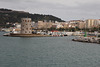 Yachthafen von Ceuta