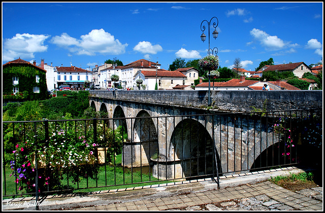 Bergerac - hFF Bergerac - hFF
