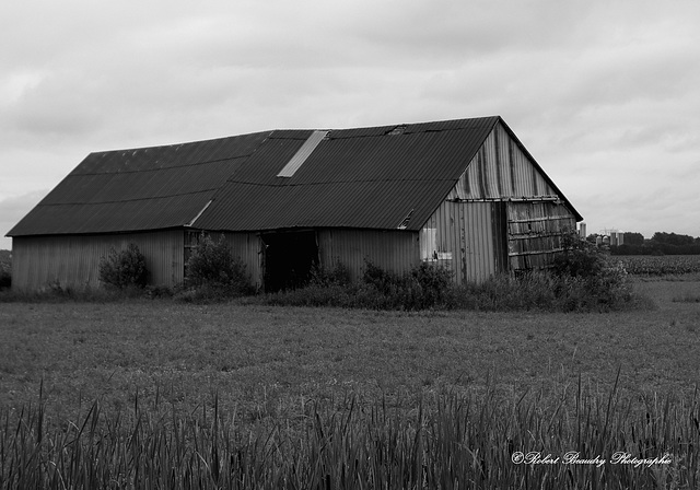 Vieille grange