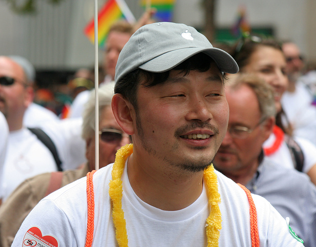 San Francisco Pride Parade 2015 (5483)