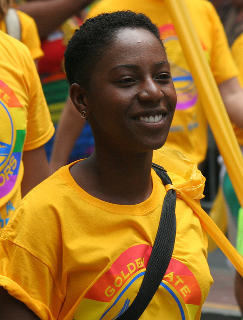 San Francisco Pride Parade 2015 (6081)