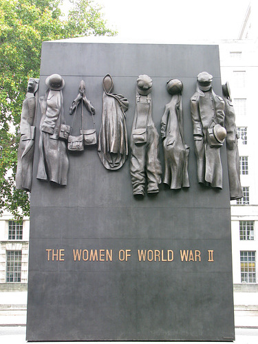 Women's WWII Memorial