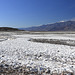 Death Valley Salt Flats