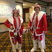 Cosplay at Gallifrey One