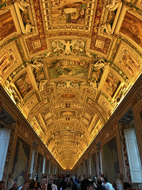 Vatican Museums