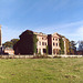 Ranton Abbey, Staffordshire