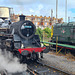 Dartmouth Steam Railway