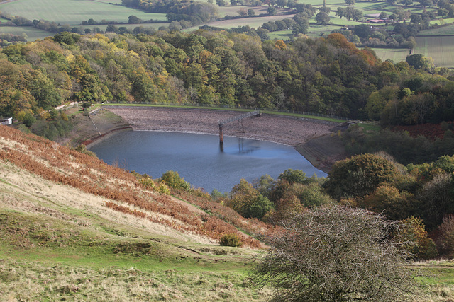 A walk around Herefordshire Beacon