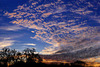 Wolken Panorama (weitere Entwicklung: 5xPiP)