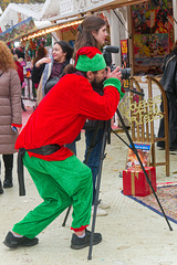 Être photographe réserve parfois des surprises