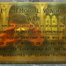Swaffham Prior: St Mary, 1st World War memorial window 2013-09-14