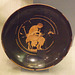 Kylix Attributed to Onesimos in the Princeton University Art Museum, September 2012