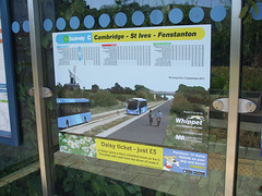 DSCF2948 Whippet Coaches poster - 29 Jun 2018