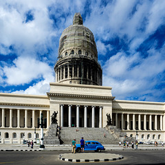 Havanna, Cuba