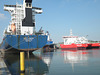 Kaiserhafen Bremerhaven