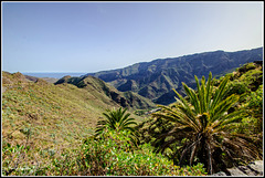 La Gomera