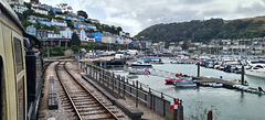 Dartmouth Steam Railway