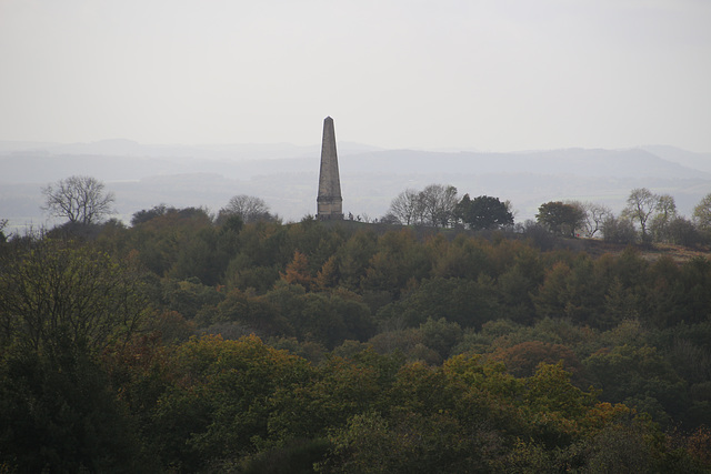 A walk around Herefordshire Beacon