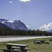 Kicking Horse Pass (© Buelipix)