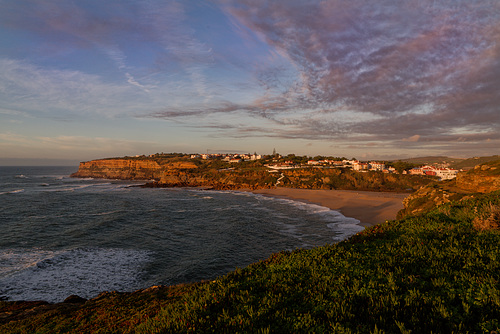 Ribamar, Portugal