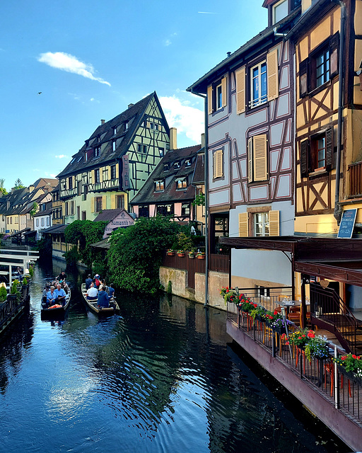 La Petite Venise