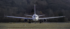 Delta Air Lines ('Delta') DAL53 to New York JFK / John F. Kennedy International Airport (© Buelipix)