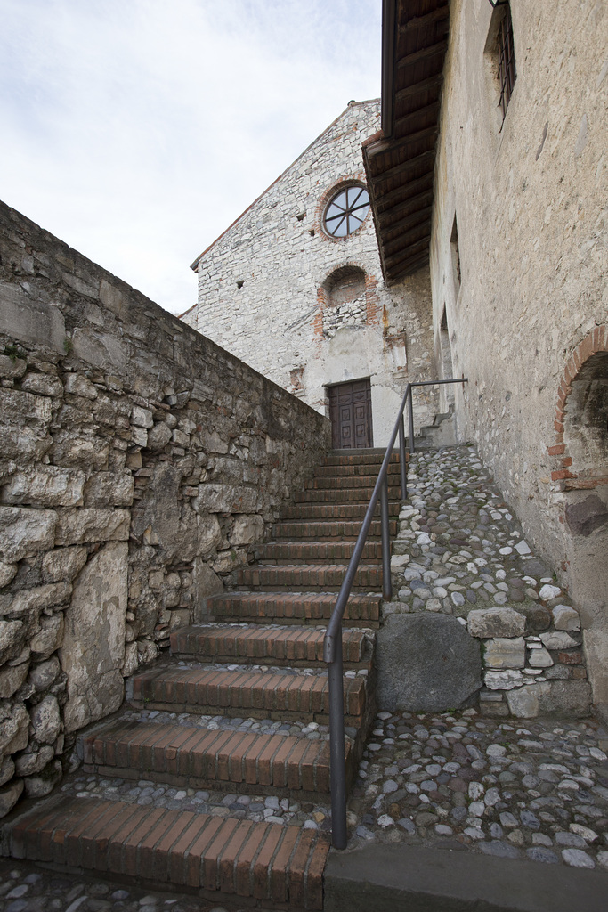 Provaglio d'Iseo - Brescia