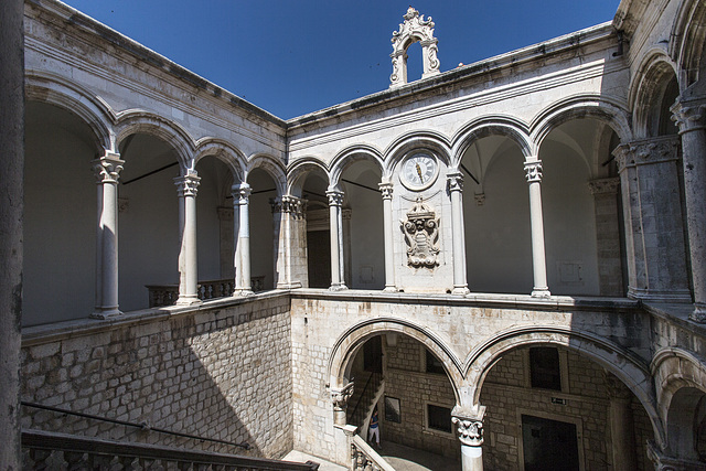 Dubrovnik - Croazia