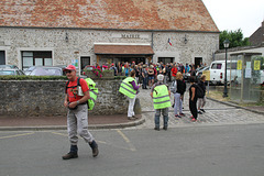 Randonnée Bombon-La Chapelle Gauthier-Bombon  - 20/06/2015