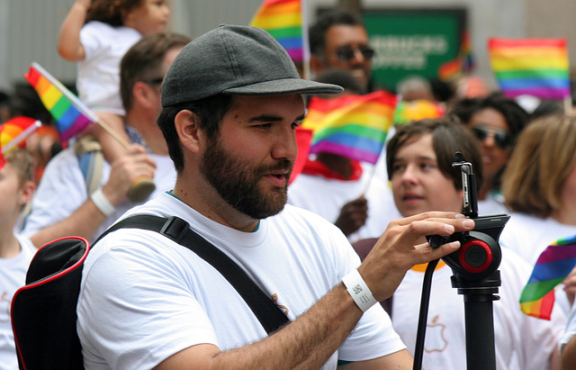 San Francisco Pride Parade 2015 (5480)