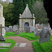 chiddingstone church, kent