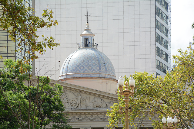 Buenos Aires Cathedral