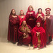 Sisterhood of Karn at Gallifrey One