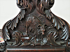st michael cornhill, london (19)