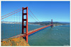 Golden Gate bridge