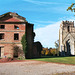 Ranton Abbey, Staffordshire