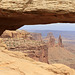 Mesa Arch, Canyonlands