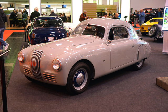 Retro Classics Essen 2026 134