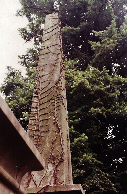 west norwood cemetery, london