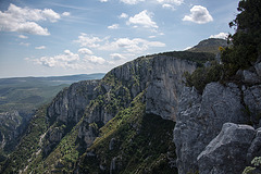 20150529 8315VRAw [R~F] Gorges du Verdon, Cote d'Azur