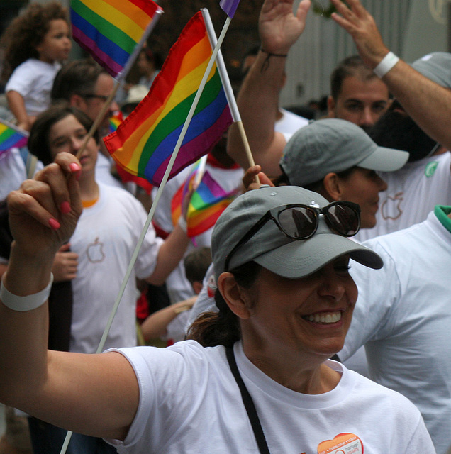 San Francisco Pride Parade 2015 (5479)