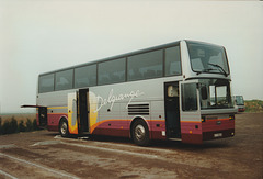 Cars Delgrange 8113 WK 59 in Oost Cappel - 17 Mar 1997