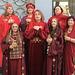 Sisterhood of Karn at Gallifrey One