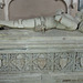 erwarton church, suffolk  (21) c15 tomb attrib.to sir bartholomew bacon +1391 and joan +1435